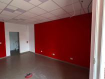 Spatiu comercial + garsoniera Neptun