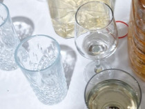 Vând Tuică din Prune Anaspet