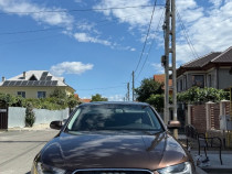 Audi A4 - stare perfecta de functionare