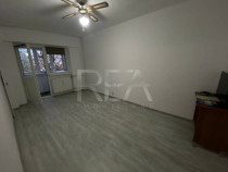 Garsoniera intersectie Calea Rahovei cu Ferentari