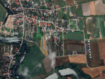 Vanzari Terenuri Corbeanca