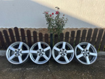 Jante aliaj/roti Opel ~ Chevrolet pe 16” Insignia