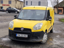 Fiat Doblo Maxi doblo
