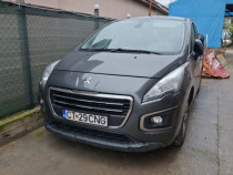 Vând Peugeot 3008