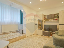Apartament cochet cu 2 camere de v&acirc;nzare &icirc;n Cartierul Noua