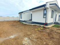 Vila individuala 4 camere intrare com. Berceni