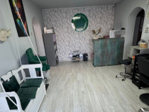 Spatiu comercial Podu Ros-Tudor Vladimirescu