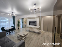Apartament modern în Pipera cu parcare