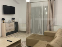 Apartament modern 2 Camere – Sanpetru