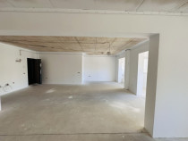 Spatiu comercial 81 mp, etaj 1/8 Tineretului-Chiajna, super