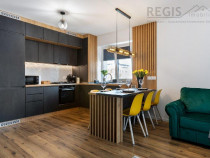 Apartament premium 2 camere, l&acirc;nga Mall Coresi,Tractorul...