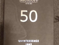 Cognac de colectie Shustoff 50 Years