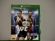 Xbox One UFC 2 Official, Prețul de astăzi! + transport