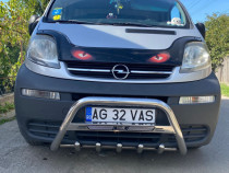 Opel vivaro 1.9 Tdi euro 4