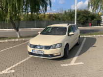 Volkswagen passat b7