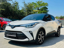 Toyota C-HR Style, 2.0, bi-tone, septembrie 2023, primul proprietar