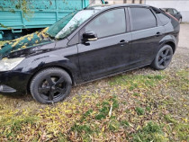 Vand Ford focus an 2010 înmatriculata,cu toate actele la zi