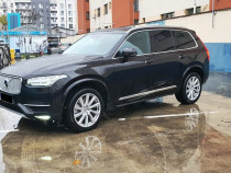 Volvo XC 90 T6 AWD 7 locuri Inscription 2018