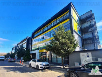 Spatiu de Birouri de 110 mp in Zona Otopeni aproape de Aerop