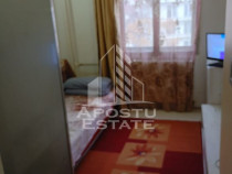 Garsonieră CF3 zona Vlaicu