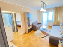 Apartament 2 camere zona MICALACA - MIORITA
