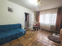Apartament cu 2 camere la etaj intermediar, etajul 1, zon...