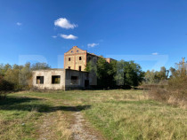 Teren cu potențial turistic si energetic - 25.383 mp &ndash; Ch