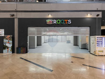 &Icirc;nchiriere spații comerciale flexibile &icirc;n Agora Mall, ...