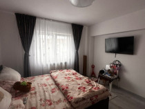 {Primarie Popesti} Apartament cu 3 camere, decomandat + boxa
