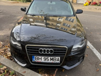 Audi A4 S line 2011 2 l diesel