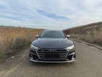 Audi S7 (citește descrierea)
