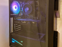 Sistem Gaming Thunder, AMD Ryzen 3 3100