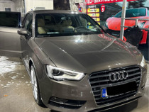 Audi A3 Sportback 1.6 TDI