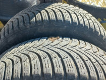 Anvelope iarna 195 65 15 Hankook