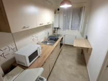 Apartament 3 camere D, in Piata Unirii UMF