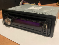 Radio CD Mp3 auto kenwood