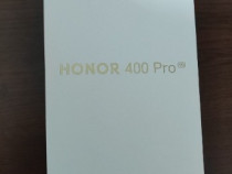 Honor 400 PRO 5G nou (nefolosit) - CONSTANTA