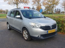 Dacia Lodgy Full- AC-Navi-Jante aliaj-Garantie-Km pe factura