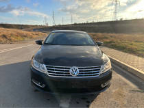 Volkswagen Passat CC facelift