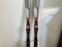 Schiuri BLIZARD XO - 159 cm