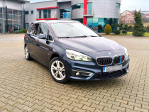 BMW seria 2 Gran Tourer, 1.5 diesel, 116 CP, Stare foarte buna