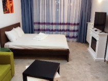 Garsoniera situata in complex rezidential cu centru SPA