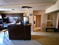Vand apartament 3 camere cu loc parcare Uverturii