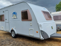 Rulota KNAUS SUDWIND 450 FU -Avem 14 RULOTE in parc diverse modele