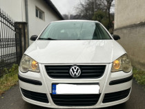 Volkswagen Polo 1.4TDI 2007 9n3