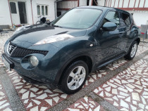 Nissan Juke 2011 – 1.5 dCi