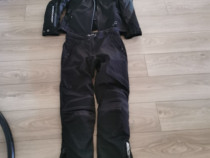 Costum moto fabricat &icirc;n Italia