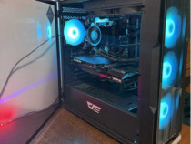 Pc Gaming - Ultra configurație