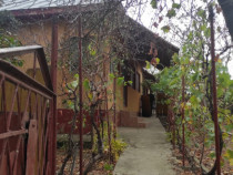 Casă de vânzare in Loc. Saraiu, Harsova