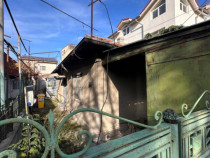 Casa cu potențial in zona Faleza Nord, Constanta